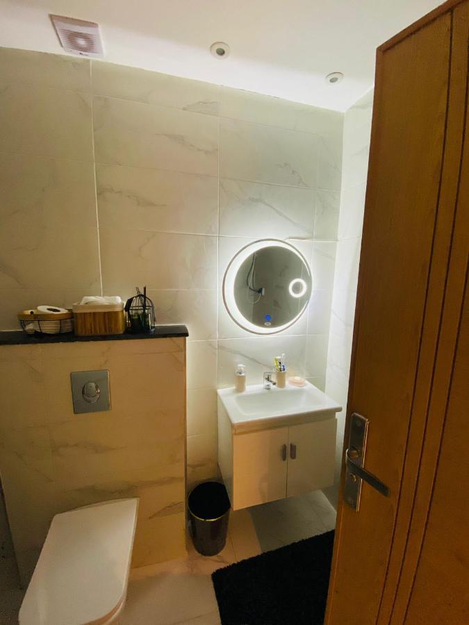 Chaimaa Apartment *
