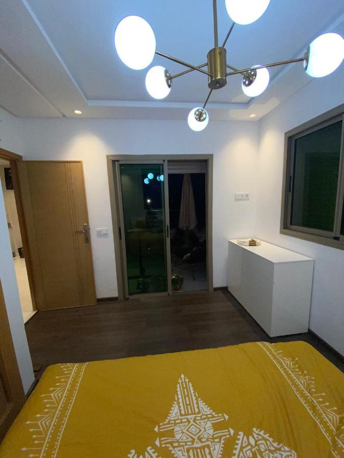 Chaimaa Apartment