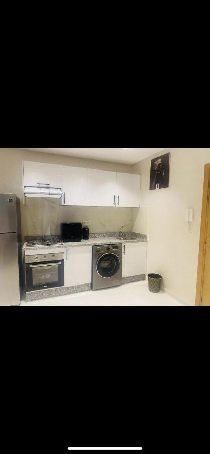 Apartment Chaimaa